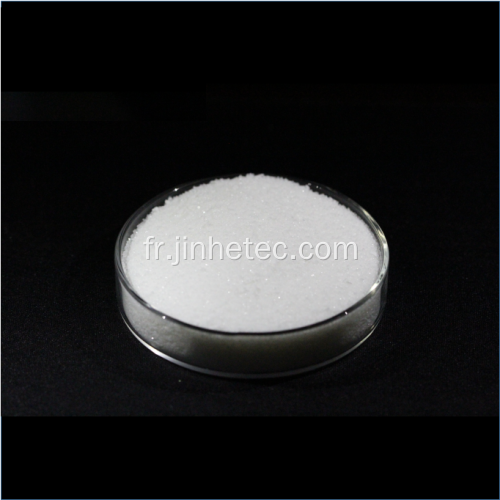 Accélérateur de ciment de qualité industrielle Formate de calcium 544-17-2